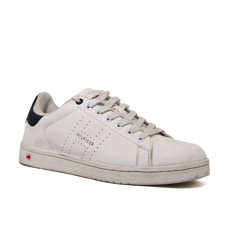 TOMMY HILFIGER MEN SHOES Size 42.5 ROM228
