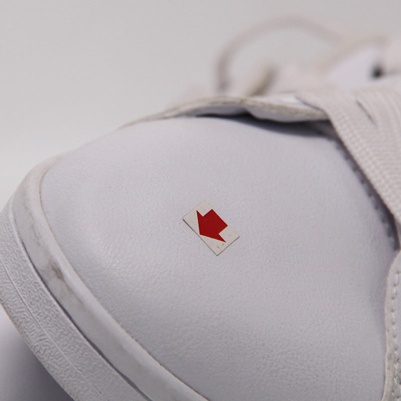TOMMY HILFIGER MEN SHOES Size 42.5 ROM229