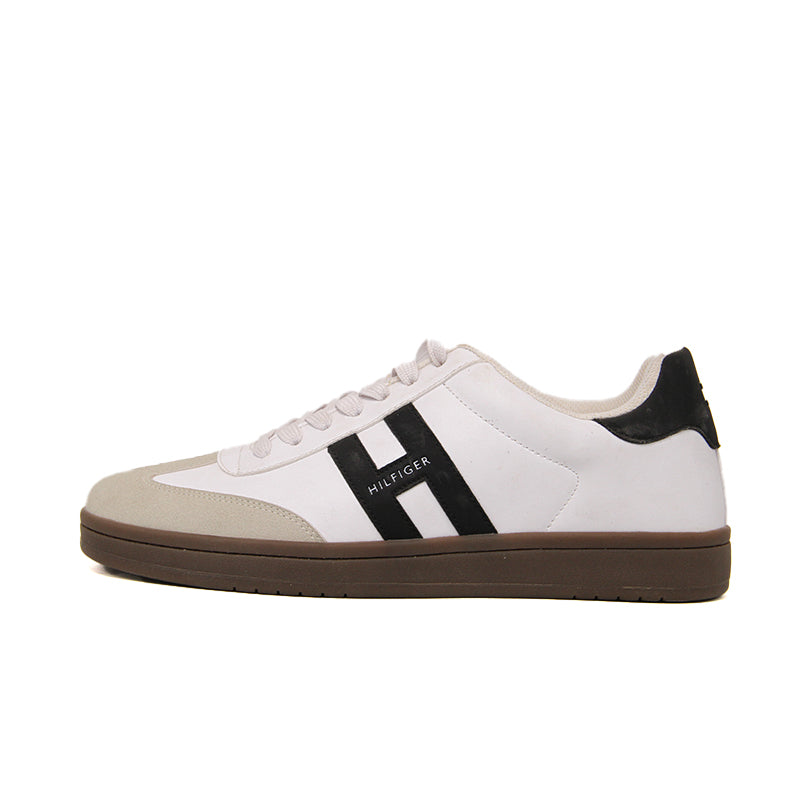 TOMMY HILFIGER MEN SHOES Size 42.5 ROM232