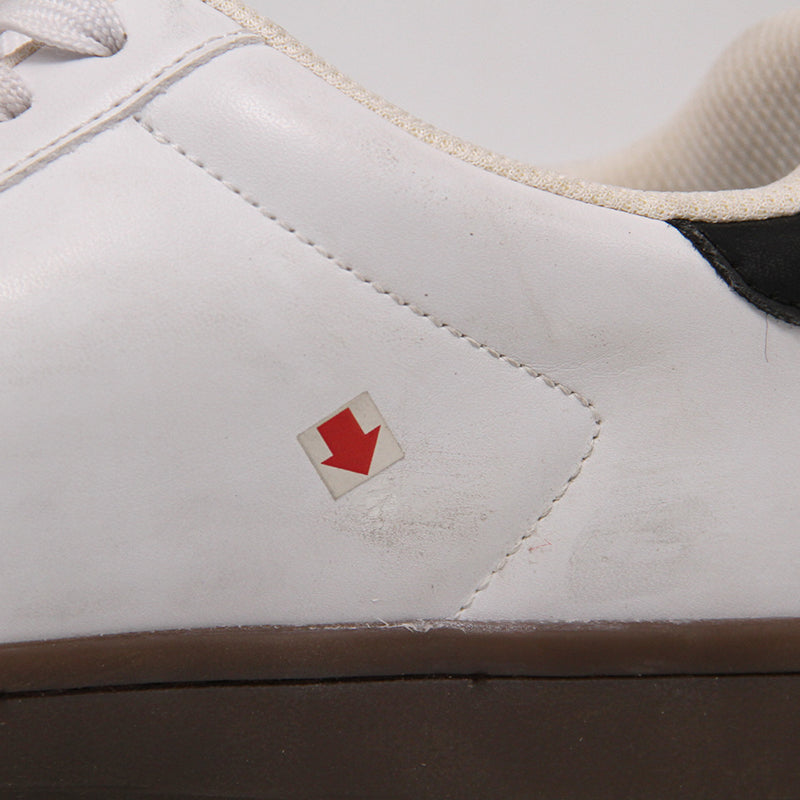 TOMMY HILFIGER MEN SHOES Size 42.5 ROM232