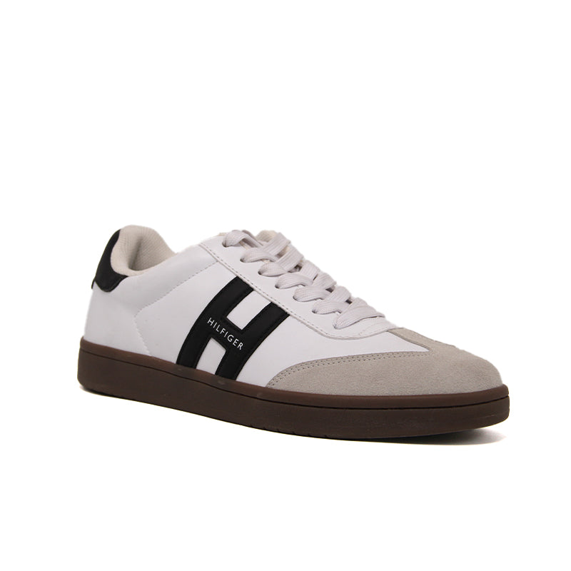 TOMMY HILFIGER MEN SHOES Size 42.5 ROM232