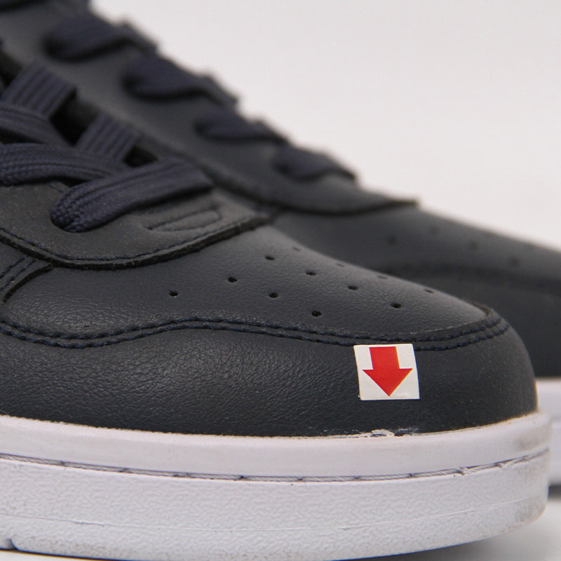 TOMMY HILFIGER MEN SHOES Size 42.5 ROM234