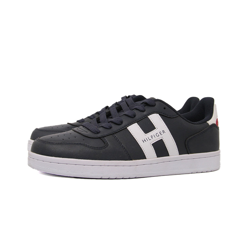 TOMMY HILFIGER MEN SHOES Size 42.5 ROM234