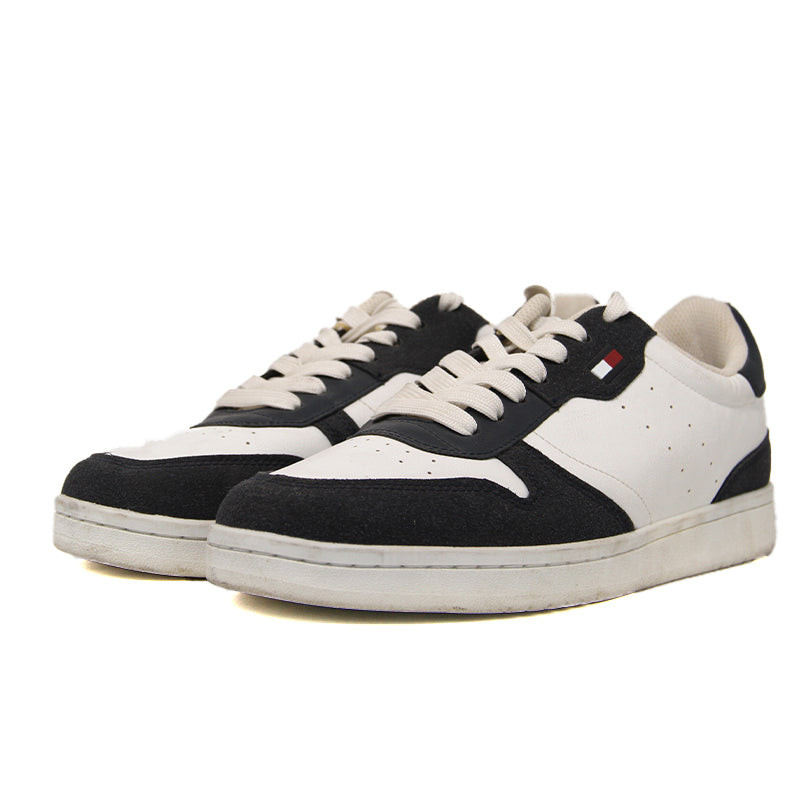 TOMMY HILFIGER MEN SHOES Size 42.5 ROM240