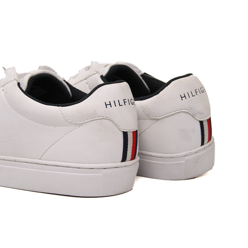 TOMMY HILFIGER MEN SHOES Size 42.5 ROM249