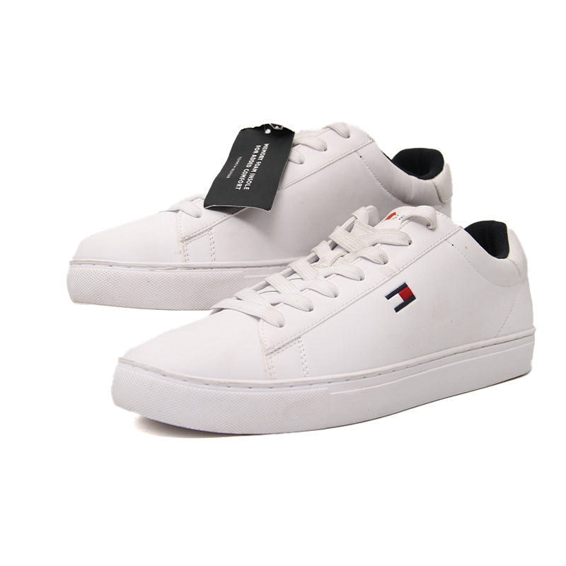 TOMMY HILFIGER MEN SHOES Size 42.5 ROM249