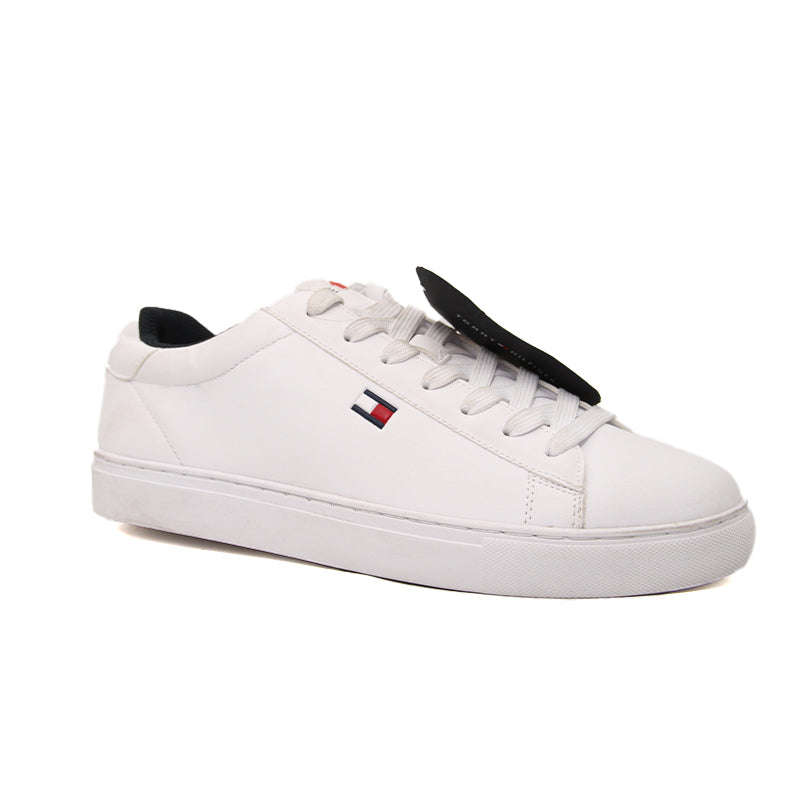 TOMMY HILFIGER MEN SHOES Size 42.5 ROM249
