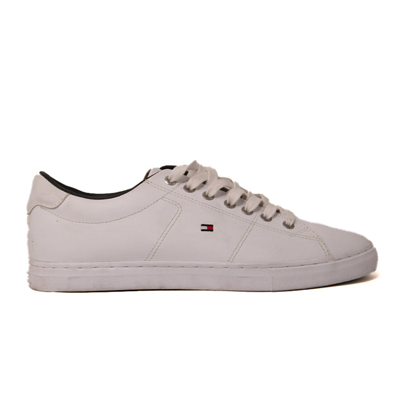 TOMMY HILFIGER MEN SHOES Size 42 ROM1005