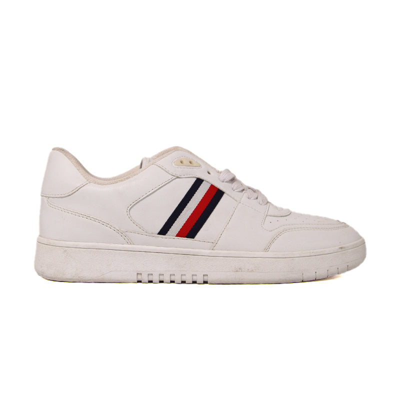 TOMMY HILFIGER MEN SHOES Size 42 ROM1073