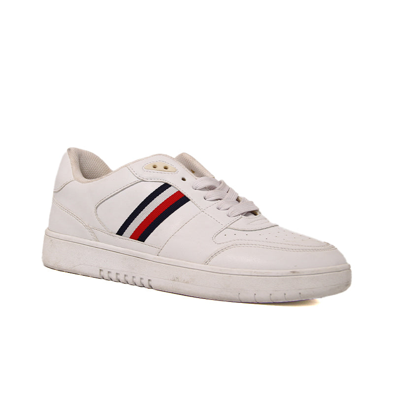 TOMMY HILFIGER MEN SHOES Size 42 ROM1073