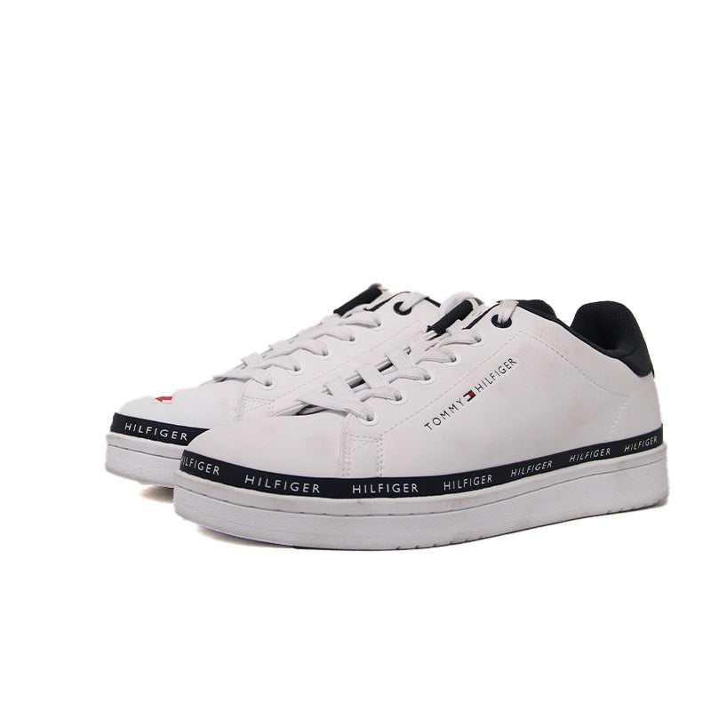 TOMMY HILFIGER MEN SHOES Size 42 ROM1076