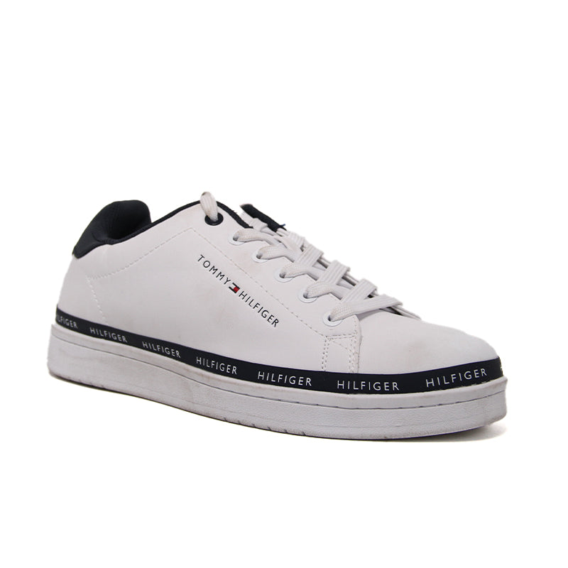 TOMMY HILFIGER MEN SHOES Size 42 ROM1076