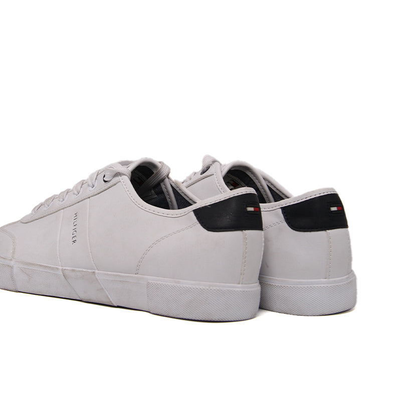 TOMMY HILFIGER MEN SHOES Size 42 ROM1080