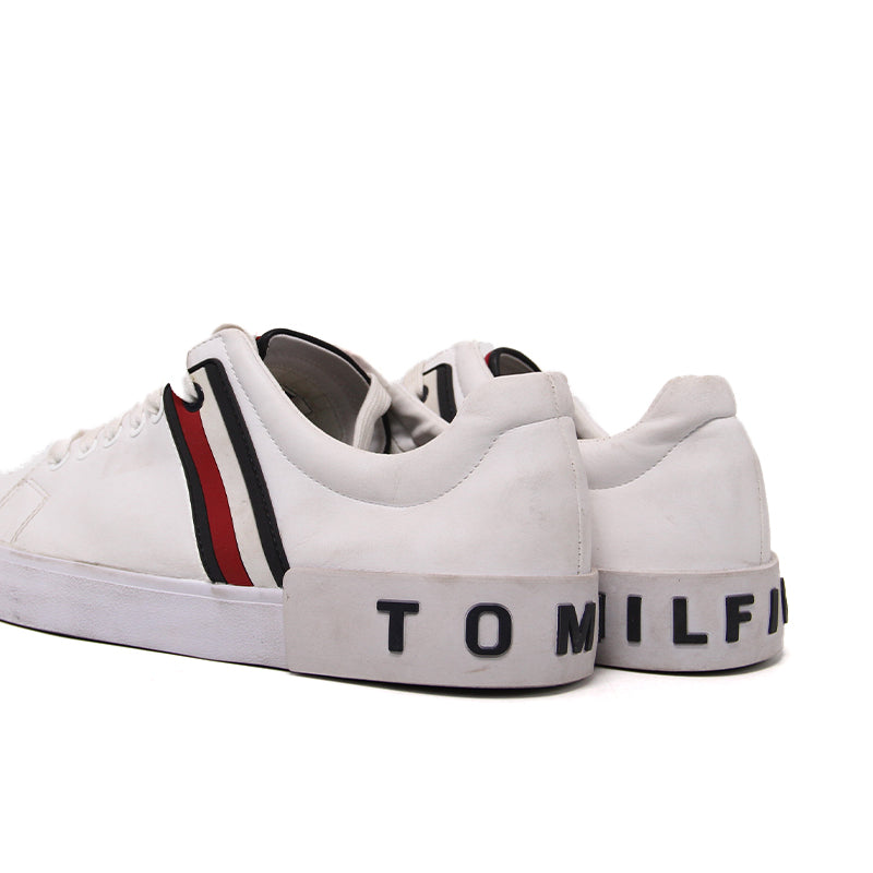 TOMMY HILFIGER MEN SHOES Size 42 ROM1081