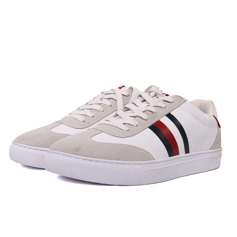 TOMMY HILFIGER MEN SHOES Size 42 ROM1083