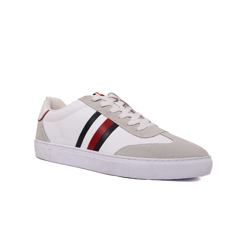 TOMMY HILFIGER MEN SHOES Size 42 ROM1083