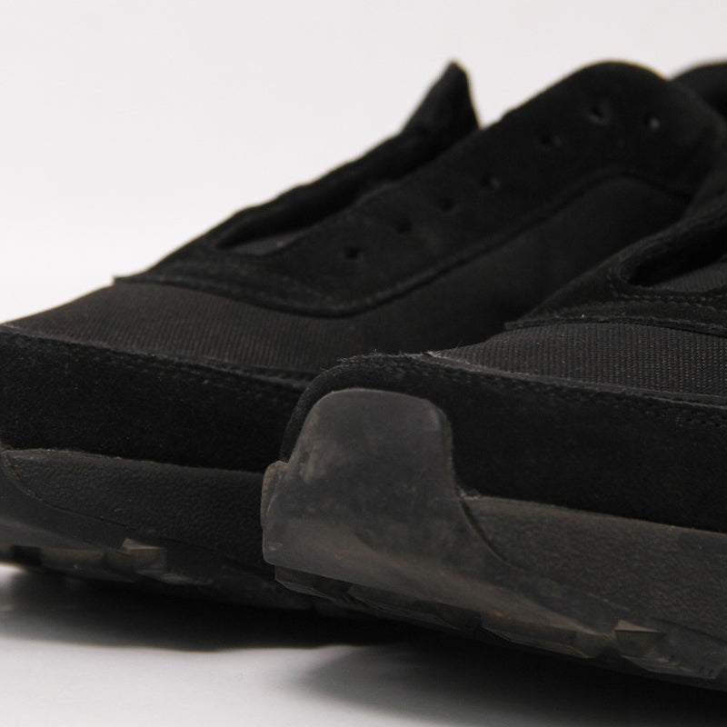 TOMMY HILFIGER MEN SHOES Size 42 ROM1084