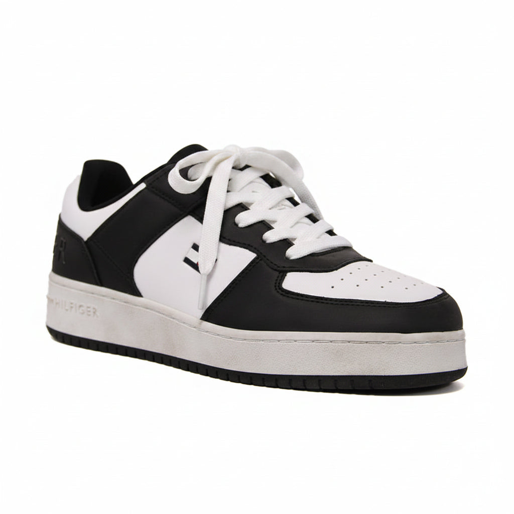 TOMMY HILFIGER MEN SHOES Size 42 ROM1085