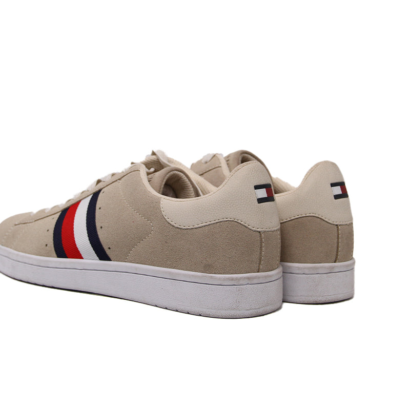 TOMMY HILFIGER MEN SHOES Size 42 ROM1089