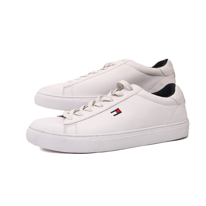 TOMMY HILFIGER MEN SHOES Size 42 ROM1149