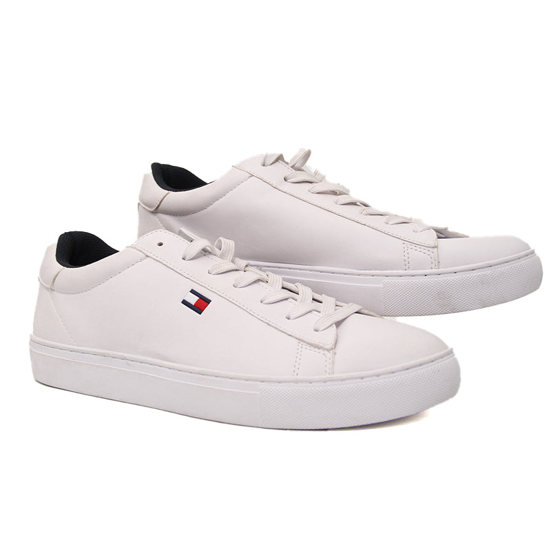 TOMMY HILFIGER MEN SHOES Size 42 ROM1149