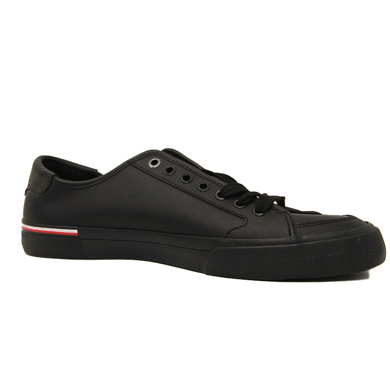 TOMMY HILFIGER MEN SHOES Size 42 ROM1151