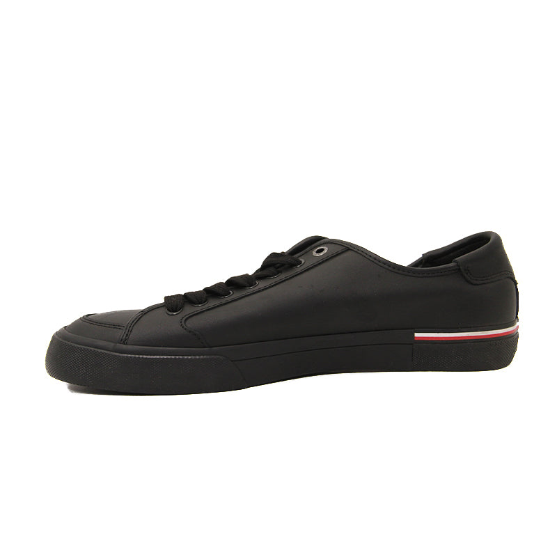 TOMMY HILFIGER MEN SHOES Size 42 ROM1151