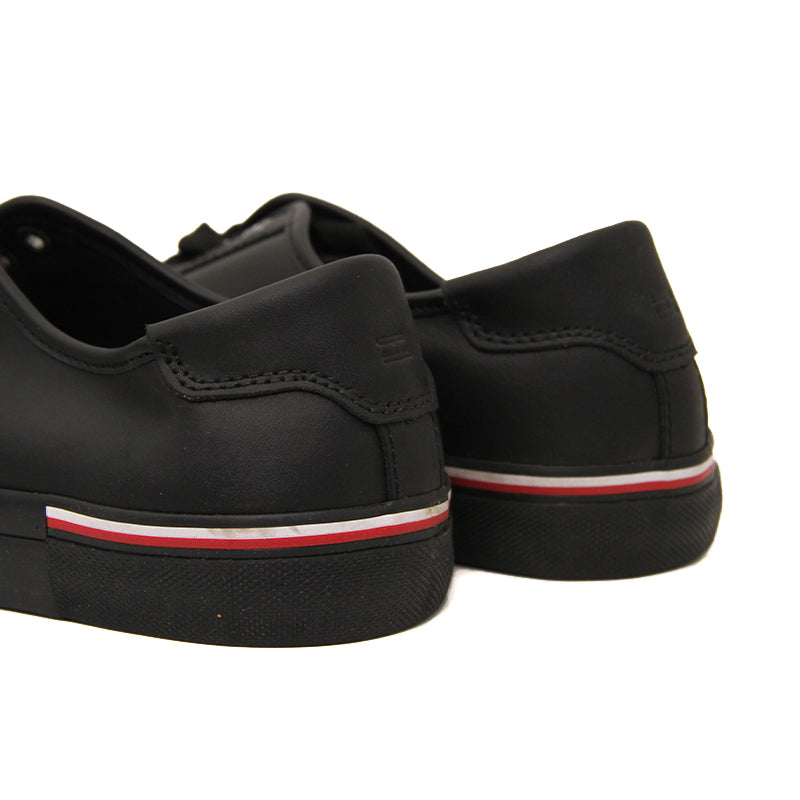 TOMMY HILFIGER MEN SHOES Size 42 ROM1151