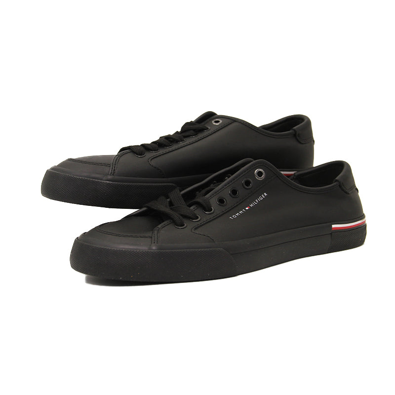 TOMMY HILFIGER MEN SHOES Size 42 ROM1151