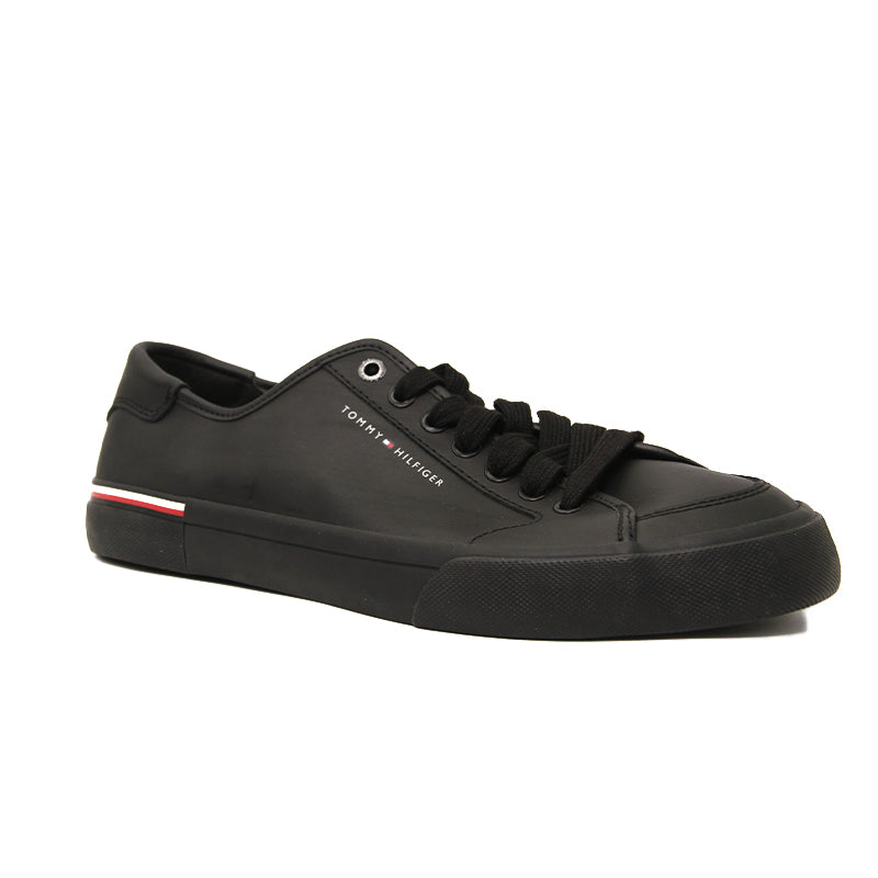 TOMMY HILFIGER MEN SHOES Size 42 ROM1151