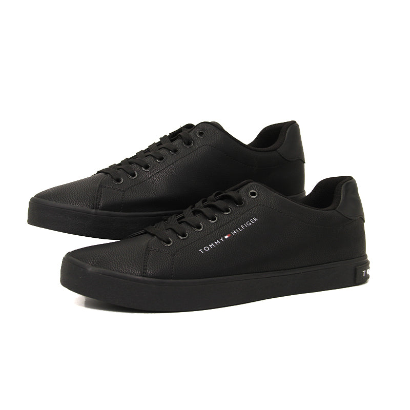 TOMMY HILFIGER MEN SHOES Size 42 ROM1154