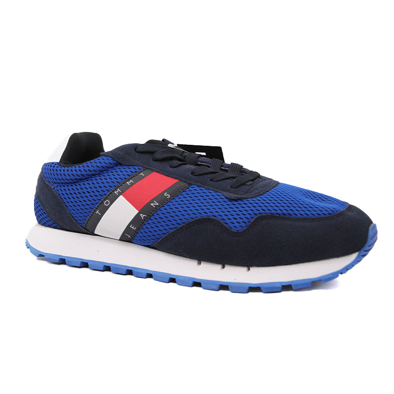 TOMMY HILFIGER MEN SHOES Size 42 ROM1155