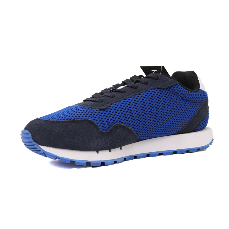 TOMMY HILFIGER MEN SHOES Size 42 ROM1156
