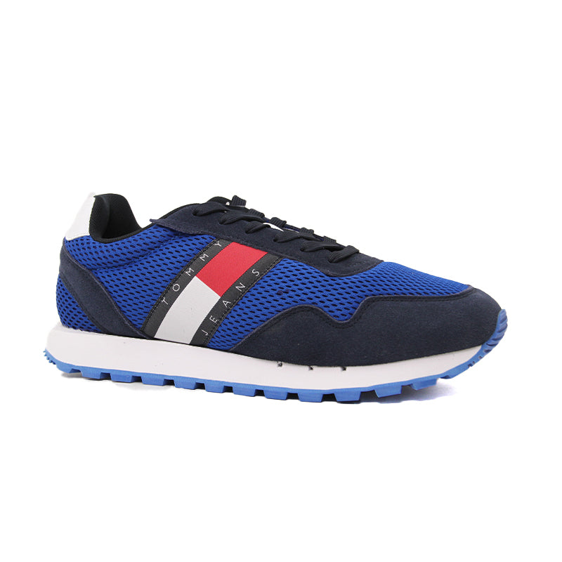 TOMMY HILFIGER MEN SHOES Size 42 ROM1156