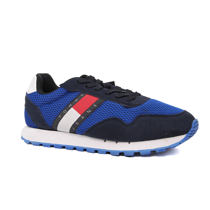 TOMMY HILFIGER MEN SHOES Size 42 ROM1157