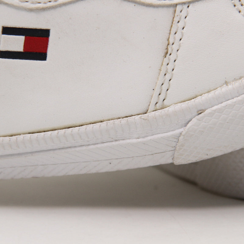 TOMMY HILFIGER MEN SHOES Size 42 ROM1158