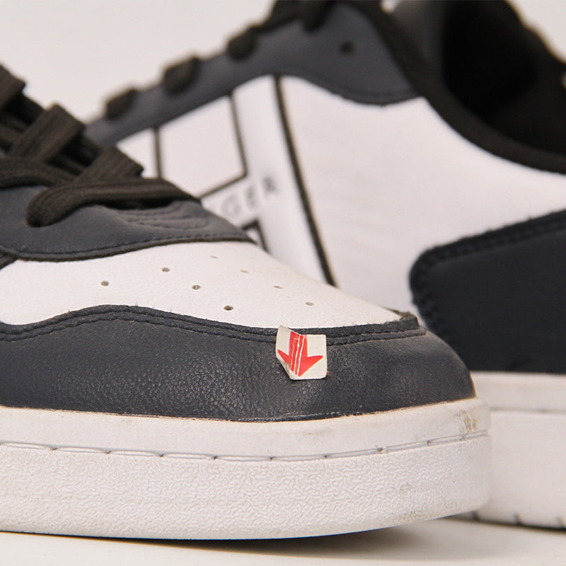 TOMMY HILFIGER MEN SHOES Size 42 ROM598