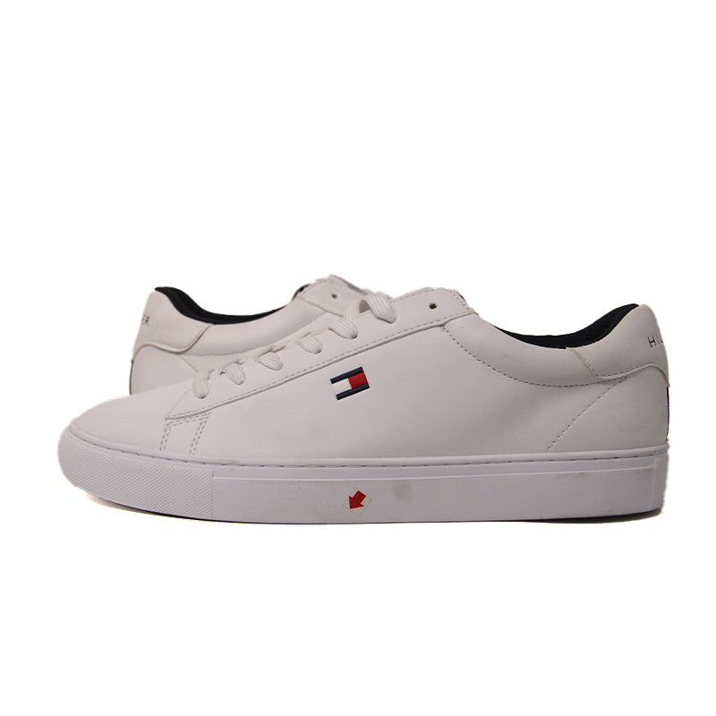 TOMMY HILFIGER MEN SHOES Size 42 ROM875