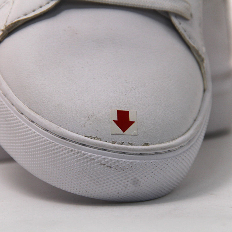 TOMMY HILFIGER MEN SHOES Size 42 ROM884
