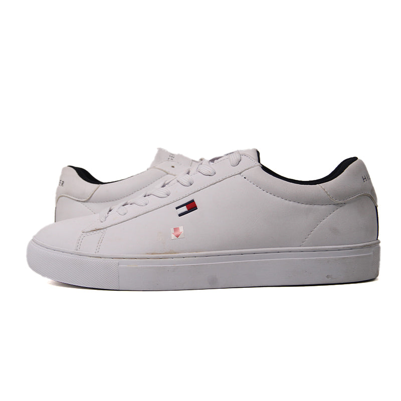 TOMMY HILFIGER MEN SHOES Size 42 ROM884