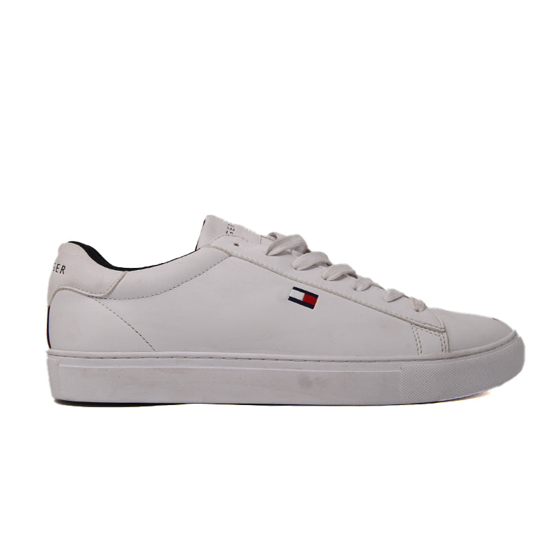 TOMMY HILFIGER MEN SHOES Size 42 ROM884