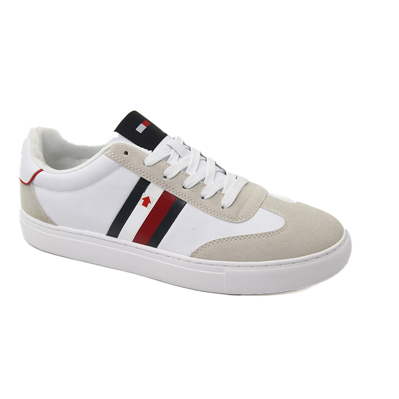 TOMMY HILFIGER MEN SHOES Size 42 ROM902