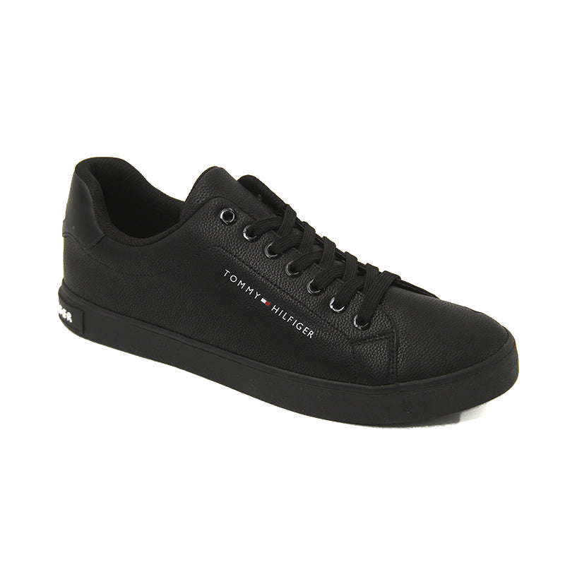 TOMMY HILFIGER MEN SHOES Size 42 ROM907