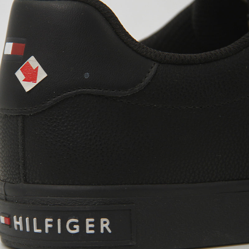 TOMMY HILFIGER MEN SHOES Size 42 ROM907