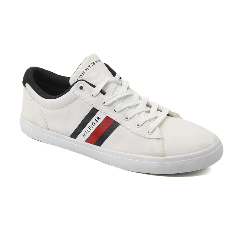 TOMMY HILFIGER MEN SHOES Size 42 ROM909