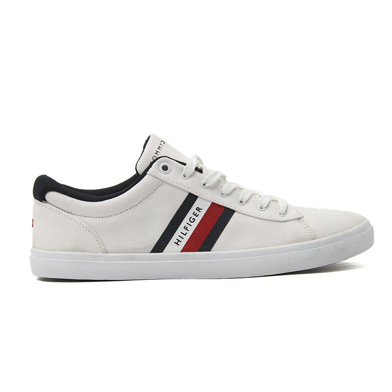 TOMMY HILFIGER MEN SHOES Size 42 ROM909