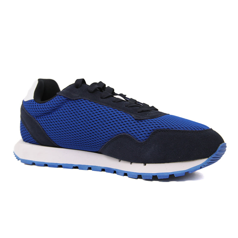 TOMMY HILFIGER MEN SHOES Size 43 ROM736