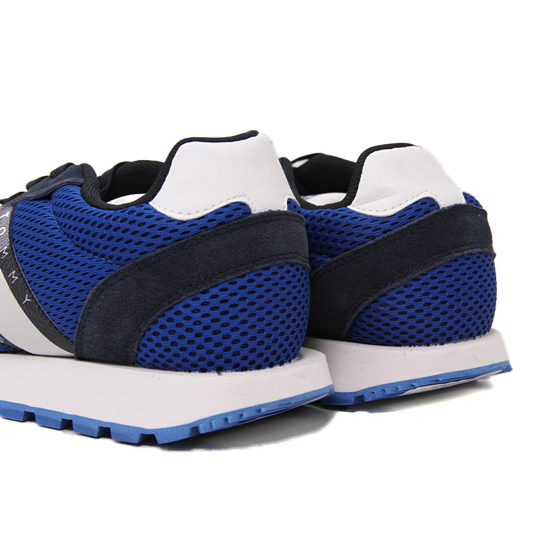 TOMMY HILFIGER MEN SHOES Size 43 ROM738