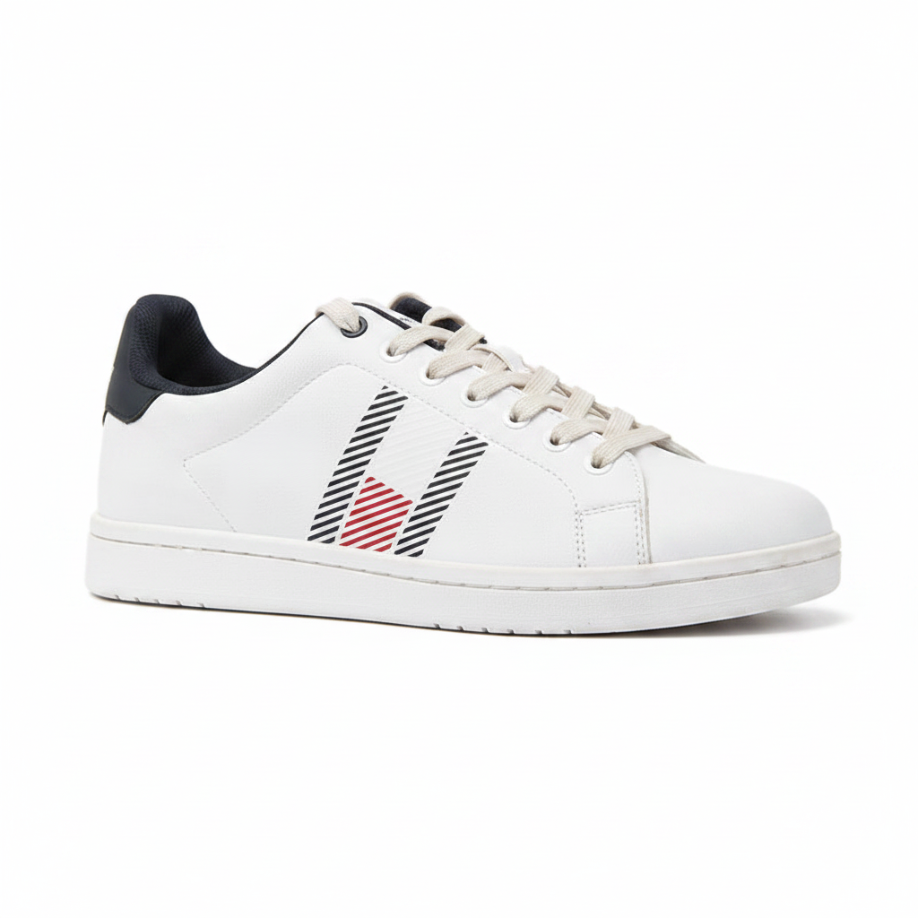 TOMMY HILFIGER MEN SHOES Size 42 ROM572