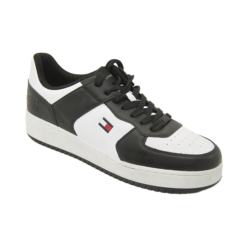 TOMMY HILFIGER MEN SHOES Size 44 ROM330